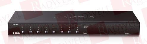 D LINKS KVM-440