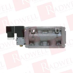 CKD CORP 4F110-06N-M1L