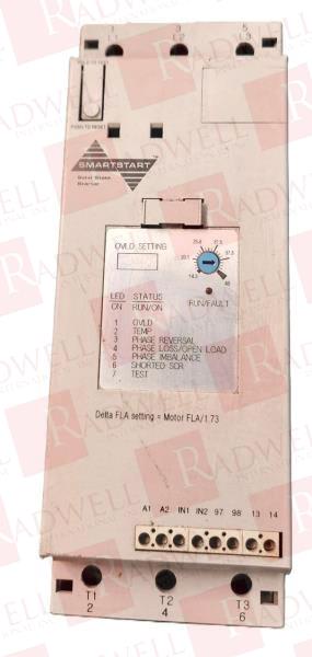 ALLEN BRADLEY 50070004