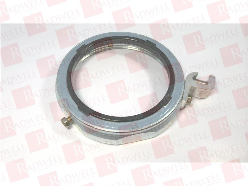 AMERICAN FITTINGS GB400BGL