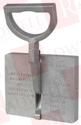 INDUSTRIAL MAGNETICS B400