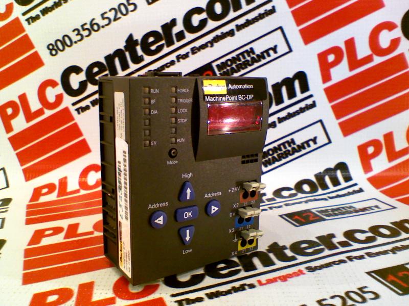 PARKER W83-030-0000-1
