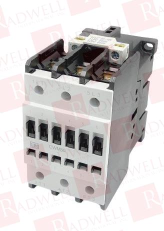 WEG CWM80-00-30V18