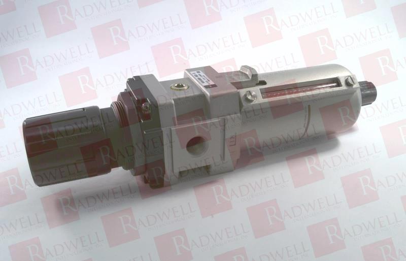SMC NAW4000-N03-8