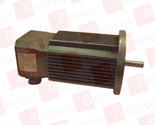 ALLEN BRADLEY H-4050-P-H00AN