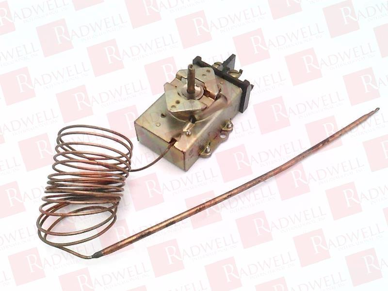 CHROMALOX 300-048518-002