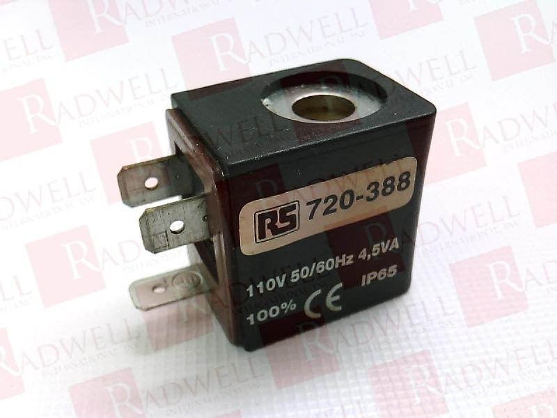 PARKER 98516/5039