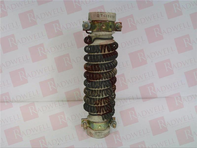 EATON CORPORATION G3AP100