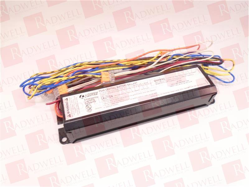 LITHONIA LIGHTING PS48