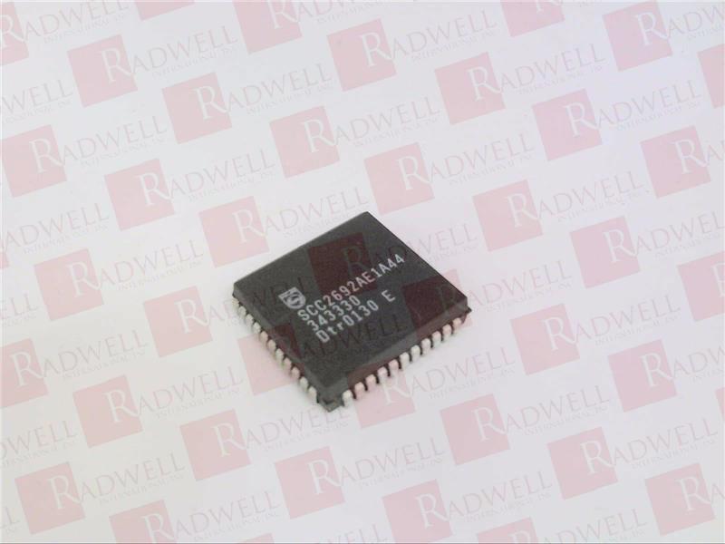 NXP SEMICONDUCTOR SCC2692AE1A44512