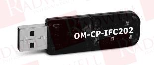 OMEGA ENGINEERING OM-CP-IFC202