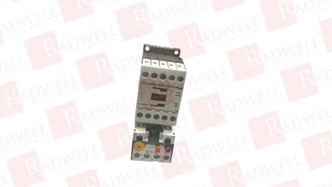 EATON CORPORATION XTAE012B01A012