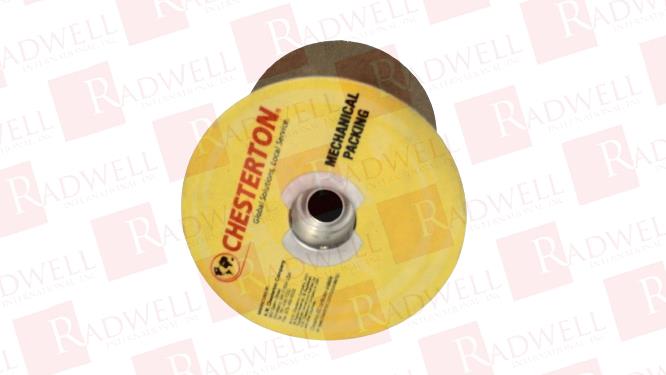 AW CHESTERTON CO  032863