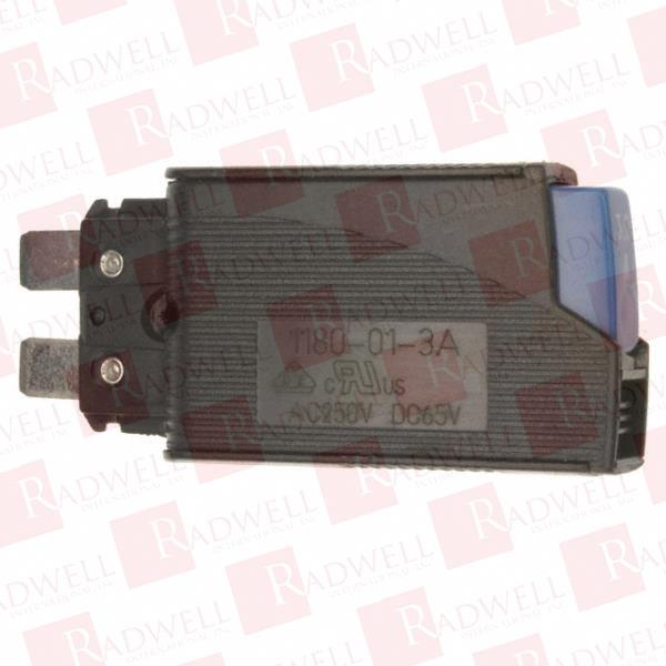 ETA ENGINEERING TECHNOLOGY 1180-01-3A