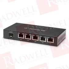 UBIQUITI NETWORKS ER-X-SFP