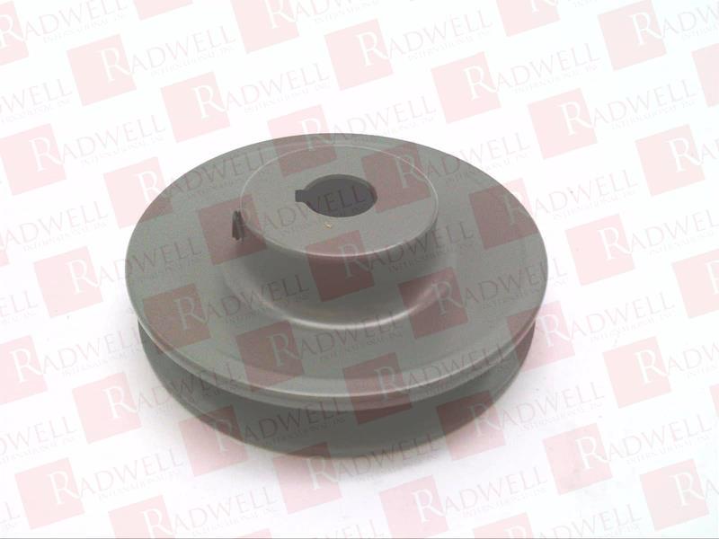 ALTRA INDUSTRIAL MOTION AK4158