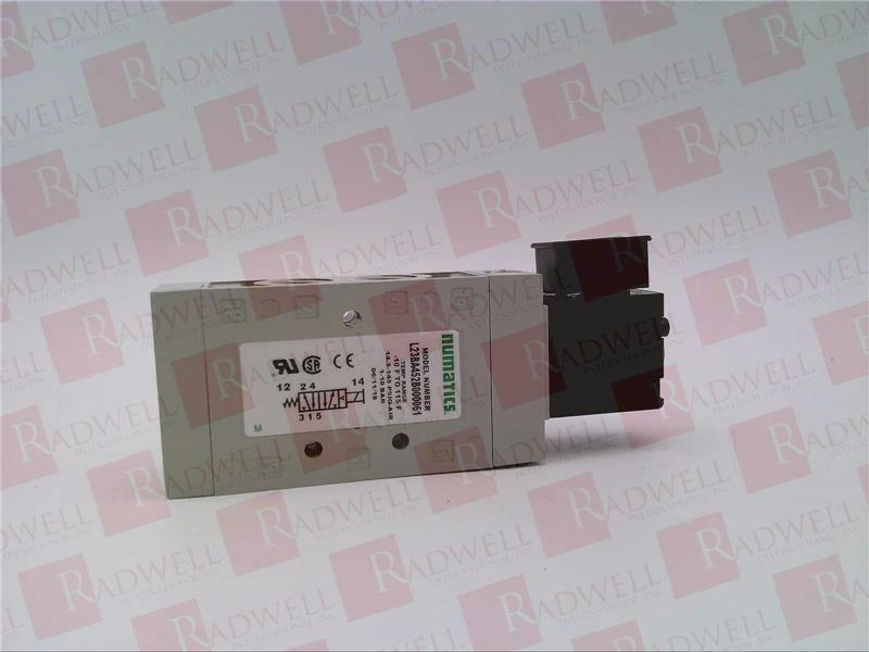 ASCO L23BA452B000060
