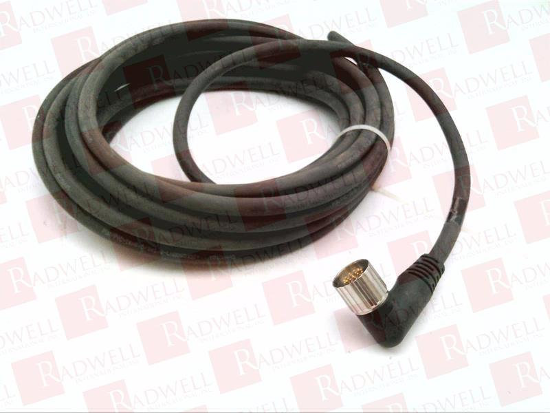 PHOENIX CONTACT M23-19POS/MR-10.0