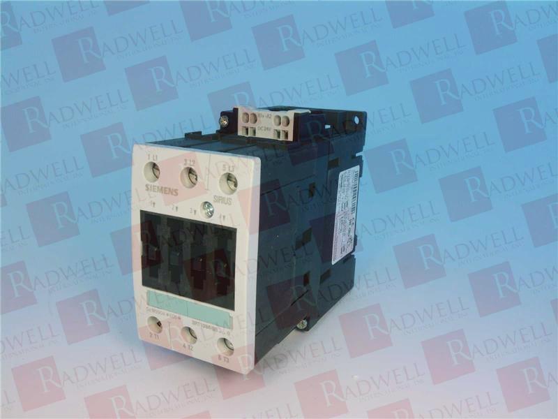 SIEMENS 3RT1034-3BB40
