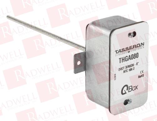 TASSERON THTDGU06