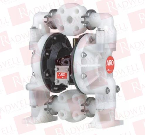 INGERSOLL RAND 6661A3-344-C