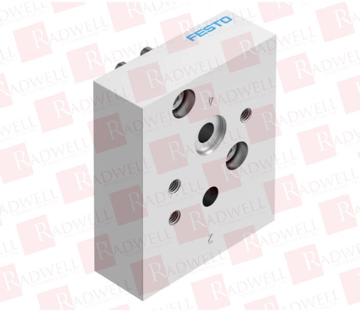 FESTO VABS-B14-270-FF14