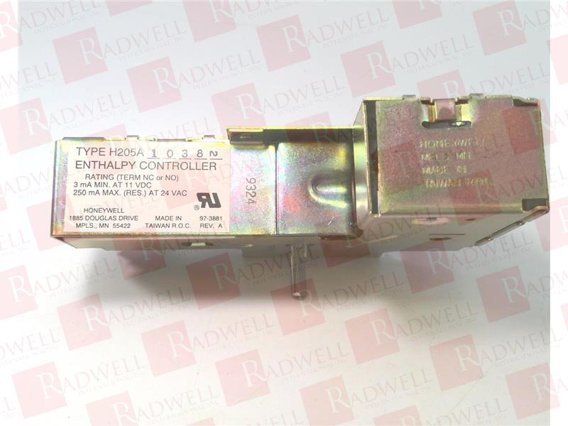 LENNOX 76C53