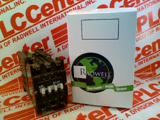 ASEA BROWN BOVERI BC30C-YEX