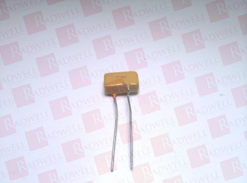 TE CONNECTIVITY TR600-150-2