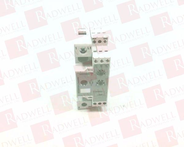 CARLO GAVAZZI RGS1P60V92ED