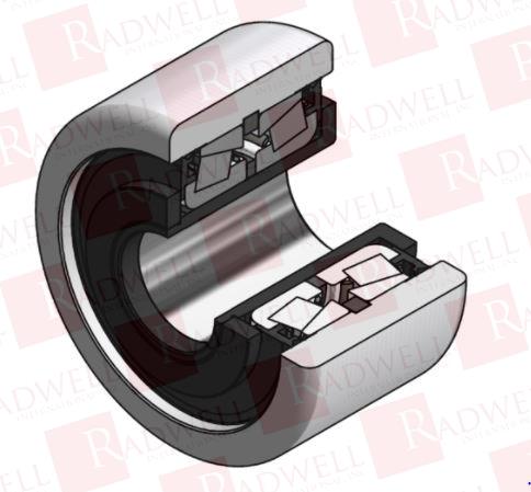 CARTER BEARINGS PHRY-300-A