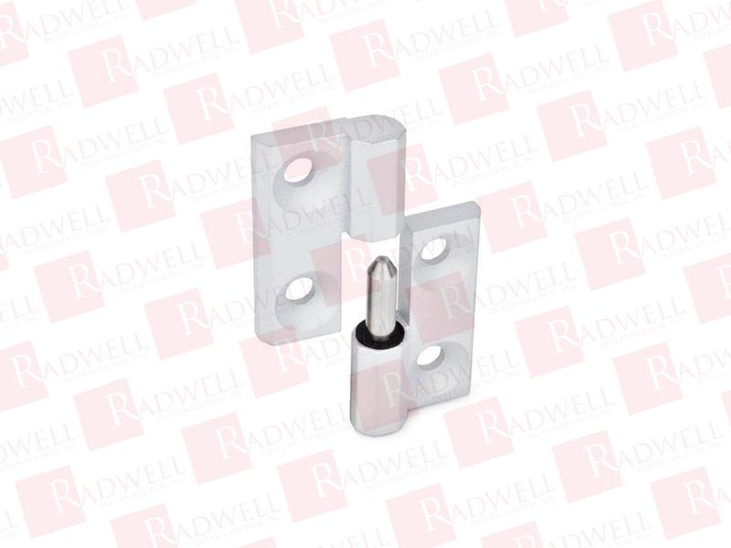 JW WINCO 337-ZD-60-60-A-1-SR