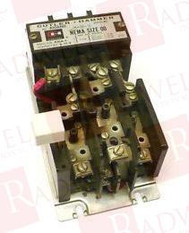 EATON CORPORATION A10ANOA