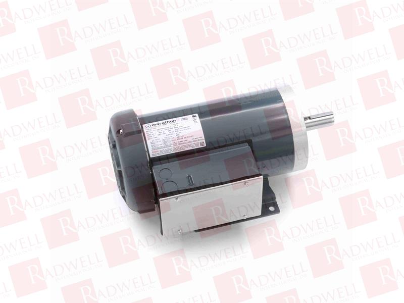 REGAL REXNORD 182TBFR5301