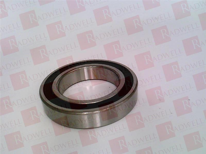 SKF 6010-2RS1/C3HT51