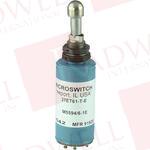 HONEYWELL 27ET61-T-E