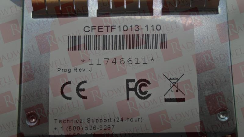 L COM CFETF1013-110