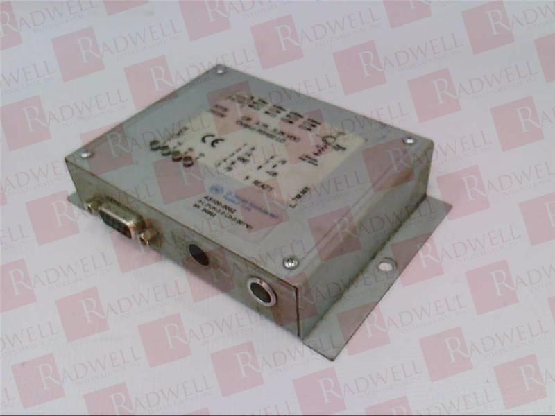 SIKO AS100-0082