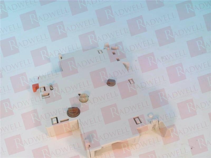 ASEA BROWN BOVERI MS325-SK10