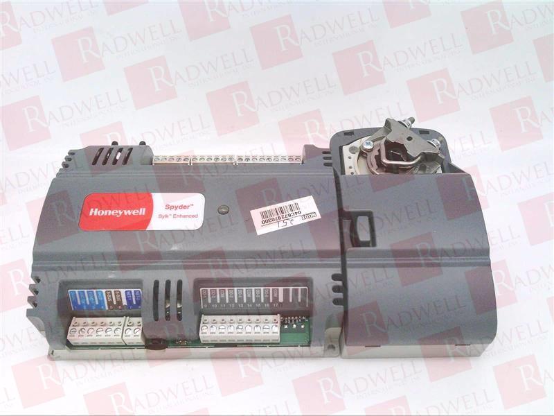 HONEYWELL PLV6436AS