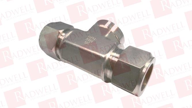 PARKER 20FBT-20N-316