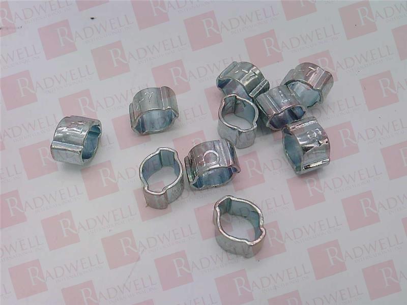 CLIPPARD 5000-1-PKG
