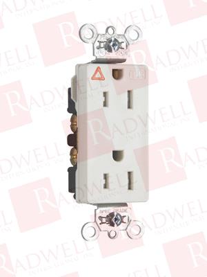 LEGRAND TRIG26262LA