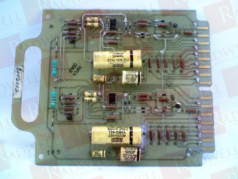 WESTINGHOUSE 225P453H01A