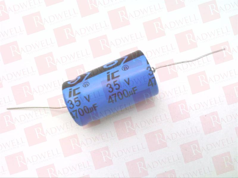 GENERIC CA4700U35