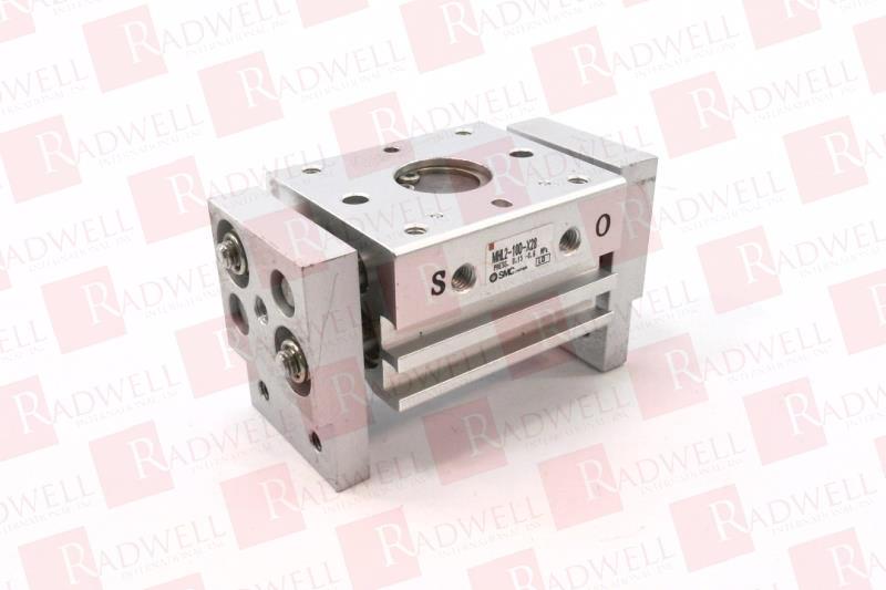 SMC MHL2-10D-X28