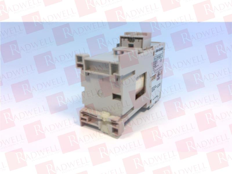 ALLEN BRADLEY 700-CRF400ZD