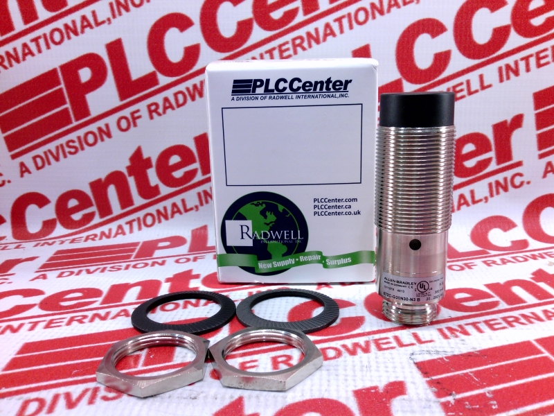 ALLEN BRADLEY 872C-G30N30-N3