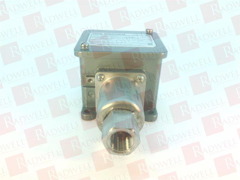 UNITED ELECTRIC H105-S164B