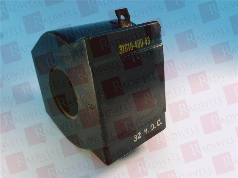 SCHNEIDER ELECTRIC 31018-400-43